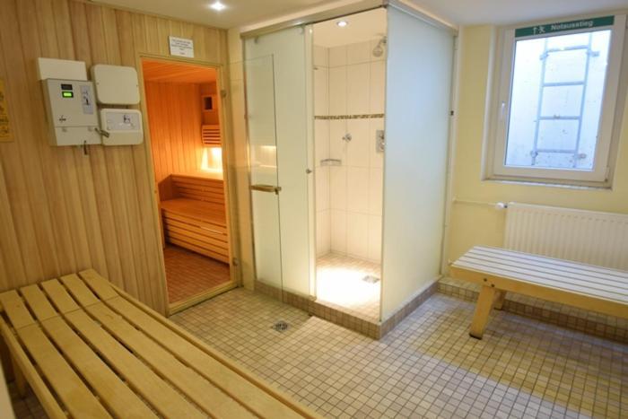 Gemuetliches 2-Zimmer-Appartement Mit Balkon Richtung Sueden. Westerland Luaran gambar